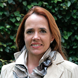 Alejandra Otegui