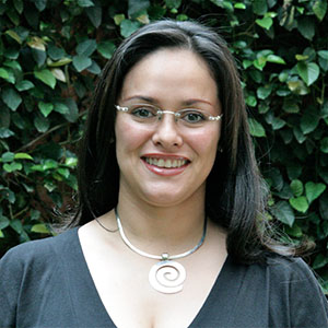 Gabriela Reyes