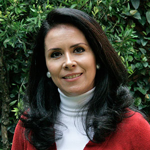 María Hortensia de la Vega